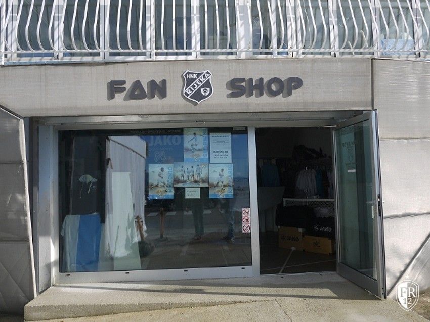 Stadiontour HNK Rijeka