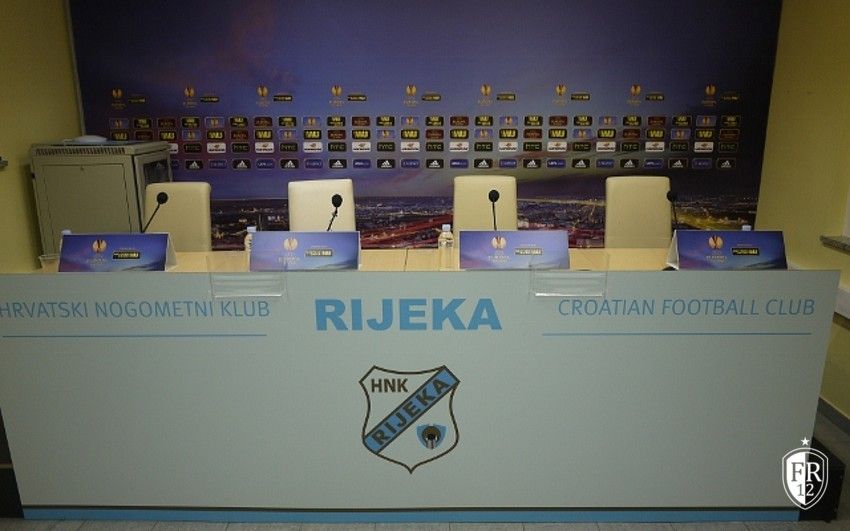 Training & Wedstrijddag Rijeka