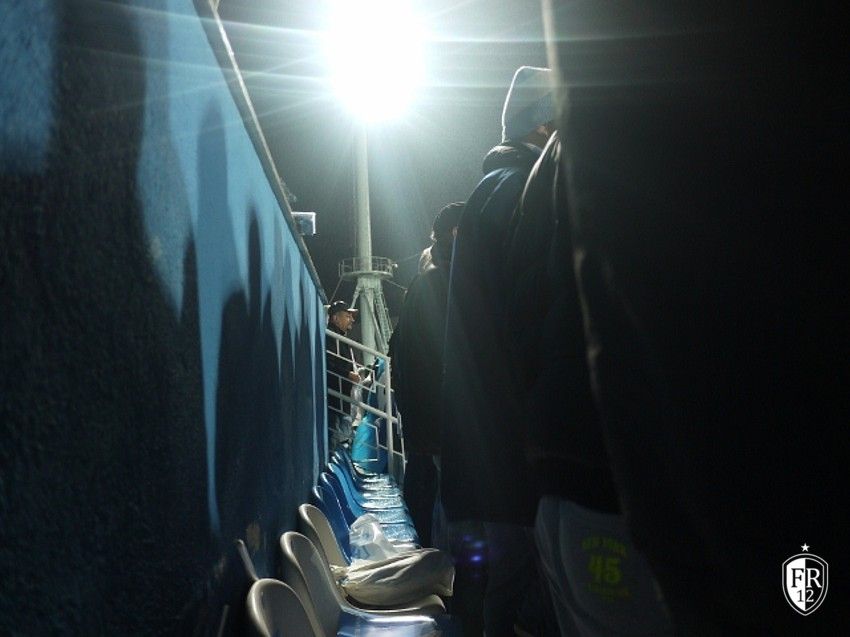 HNK Rijeka - Feyenoord