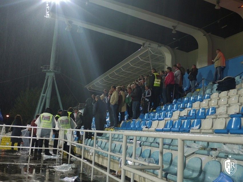 HNK Rijeka - Feyenoord