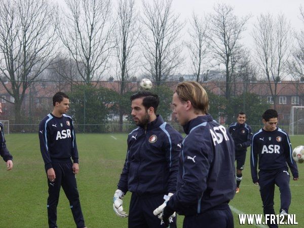 training 15-2-2013
