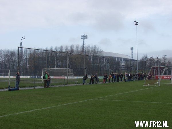 training 15-2-2013