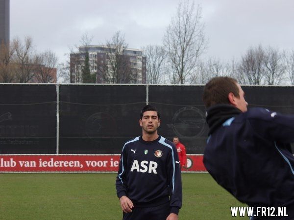 training 15-2-2013