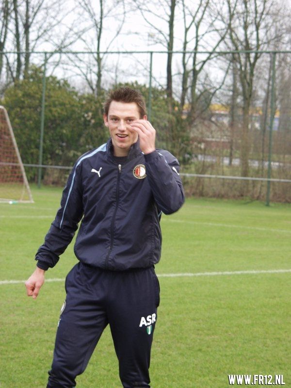 training 15-2-2013