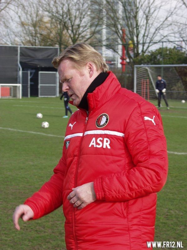 training 15-2-2013