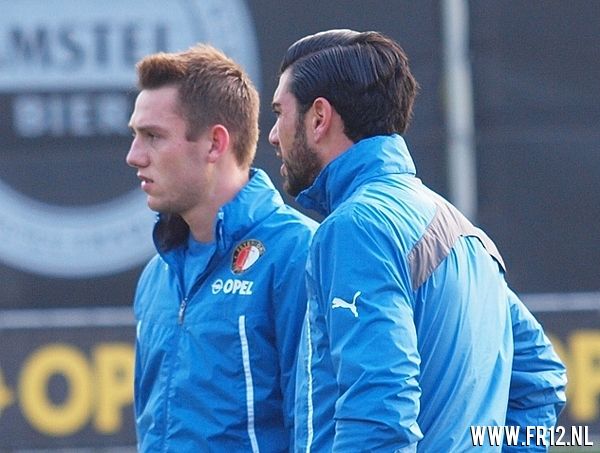 Op weg naar 3 punten tegen psv