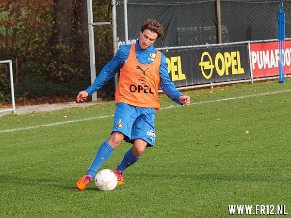Op weg naar 3 punten tegen psv