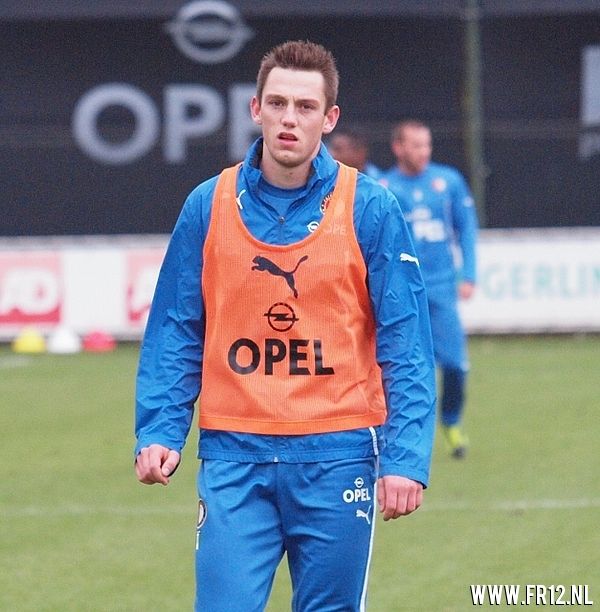 Training 29-11-2013
