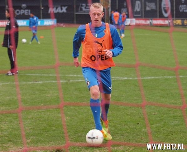 Training 29-11-2013