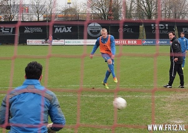 Training 29-11-2013