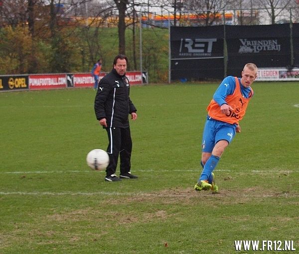 Training 29-11-2013