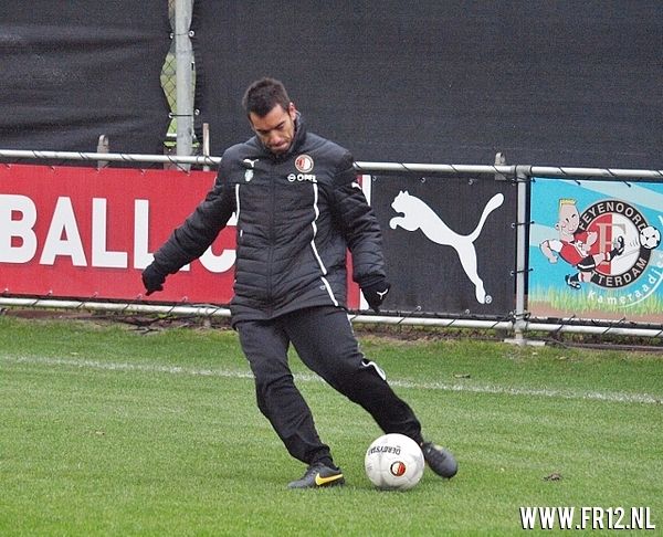 Training 29-11-2013