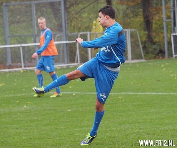 Training 29-11-2013