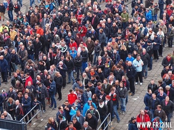 FEYENOORD ROTTERDAM - psv eindhoven