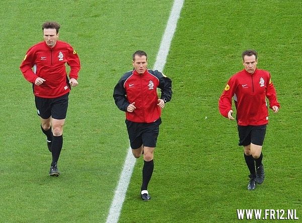 FEYENOORD ROTTERDAM - psv eindhoven
