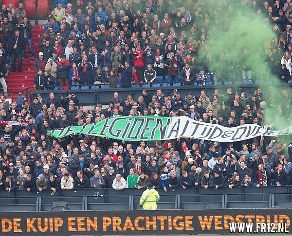 FEYENOORD ROTTERDAM - psv eindhoven