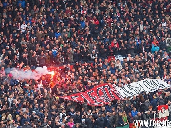 FEYENOORD ROTTERDAM - psv eindhoven
