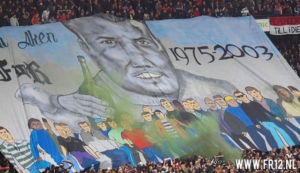 FEYENOORD ROTTERDAM - psv eindhoven