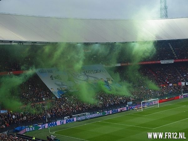 FEYENOORD ROTTERDAM - psv eindhoven