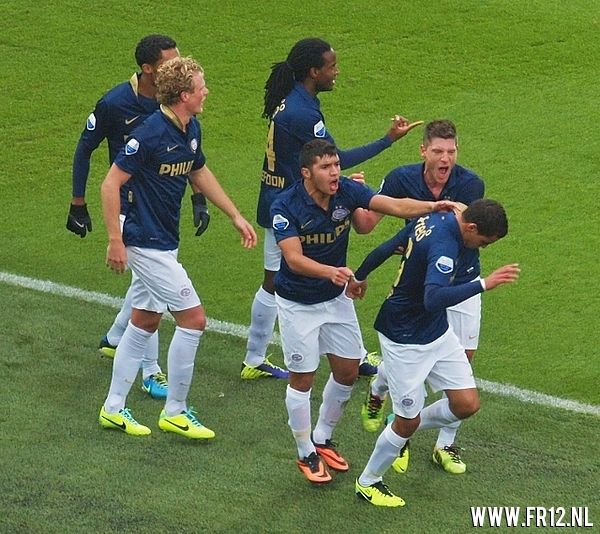 FEYENOORD ROTTERDAM - psv eindhoven