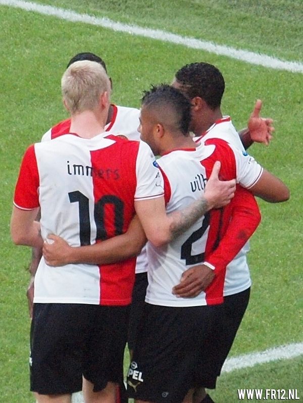 FEYENOORD ROTTERDAM - psv eindhoven