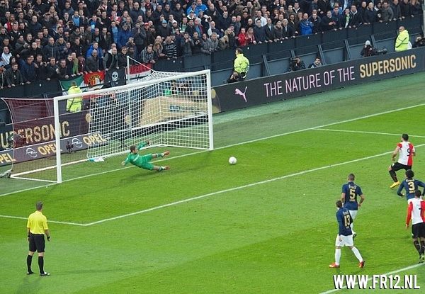 FEYENOORD ROTTERDAM - psv eindhoven