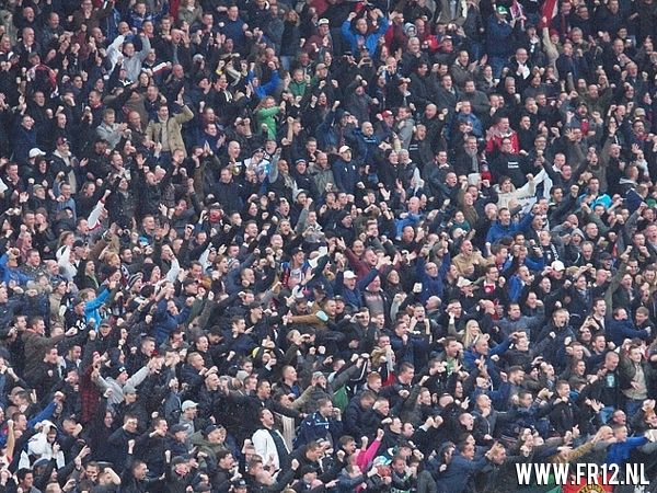 FEYENOORD ROTTERDAM - psv eindhoven
