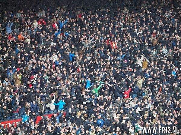 FEYENOORD ROTTERDAM - psv eindhoven
