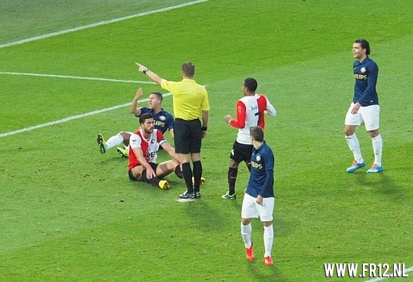 FEYENOORD ROTTERDAM - psv eindhoven