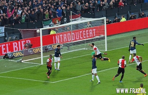 FEYENOORD ROTTERDAM - psv eindhoven
