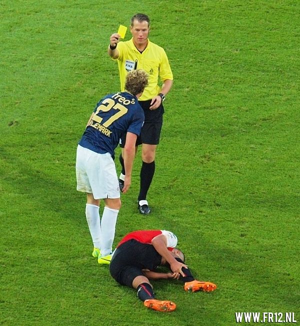 FEYENOORD ROTTERDAM - psv eindhoven
