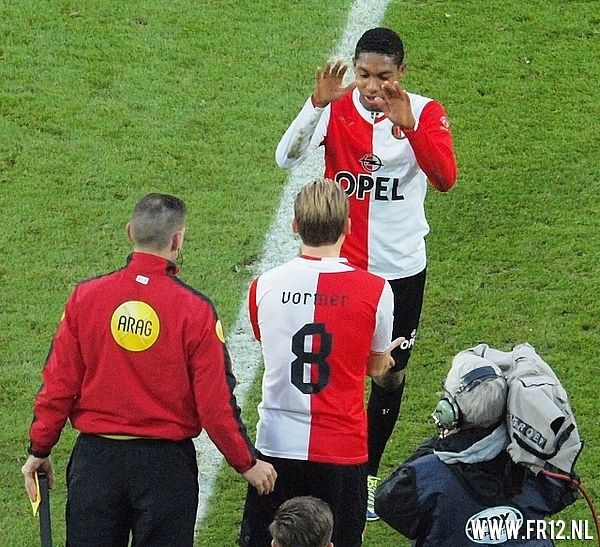FEYENOORD ROTTERDAM - psv eindhoven