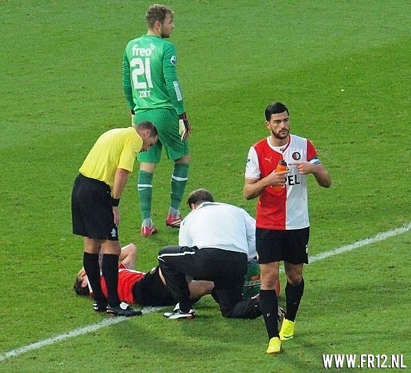 FEYENOORD ROTTERDAM - psv eindhoven