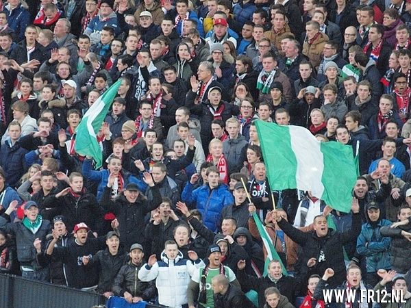 FEYENOORD ROTTERDAM - psv eindhoven