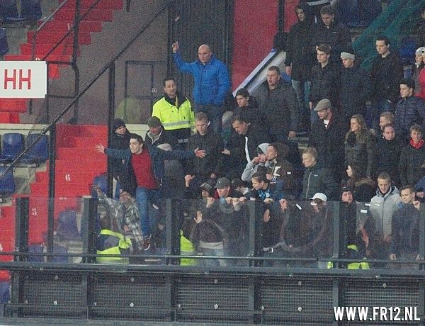 FEYENOORD ROTTERDAM - psv eindhoven