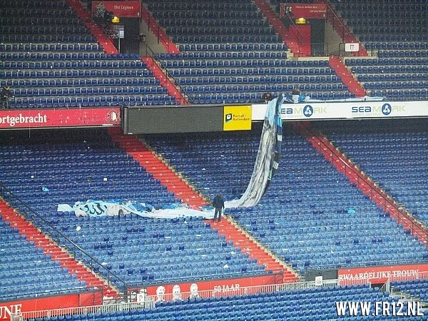 FEYENOORD ROTTERDAM - psv eindhoven