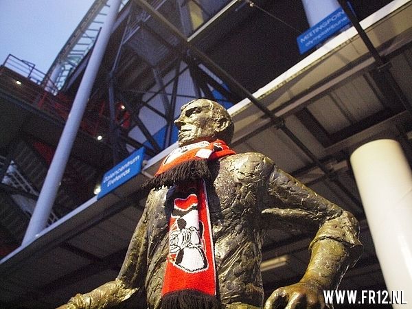 FEYENOORD ROTTERDAM - psv eindhoven