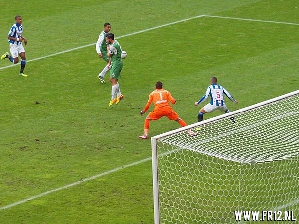 heerenveen friesland - Feyenoord Nederland