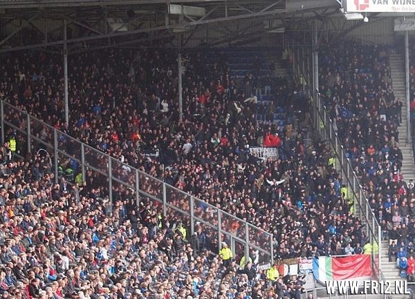 heerenveen friesland - Feyenoord Nederland