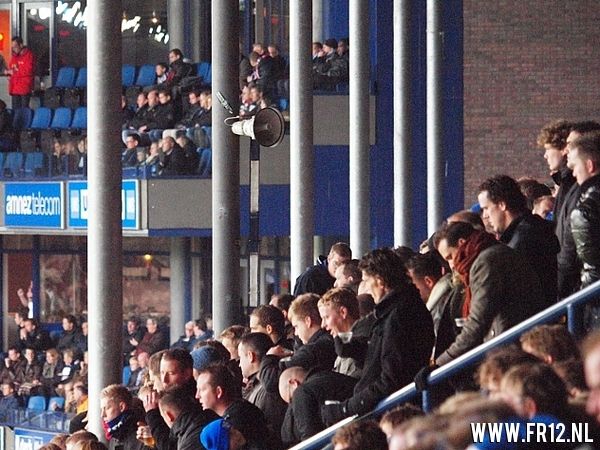 heerenveen friesland - Feyenoord Nederland