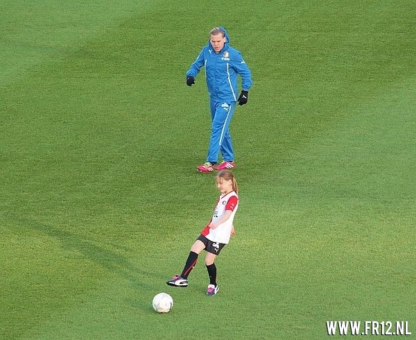 Feyenoord Rotterdam - fc groningen