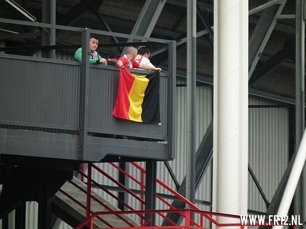 Feyenoord - Standard Luik