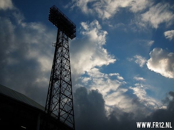 Feyenoord - Standard Luik