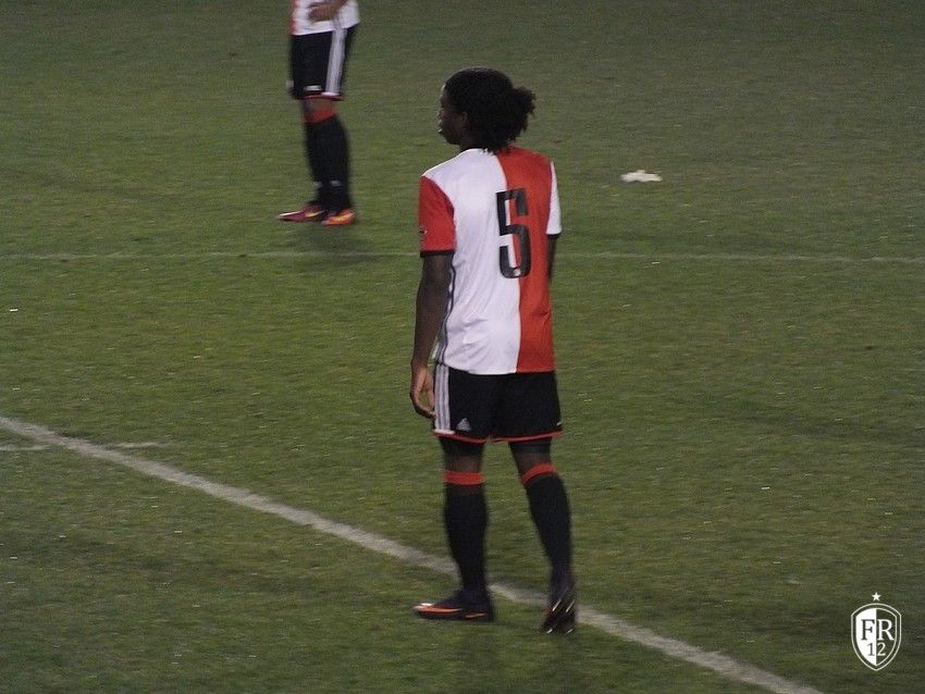Feyenoord 2 - ADO 2