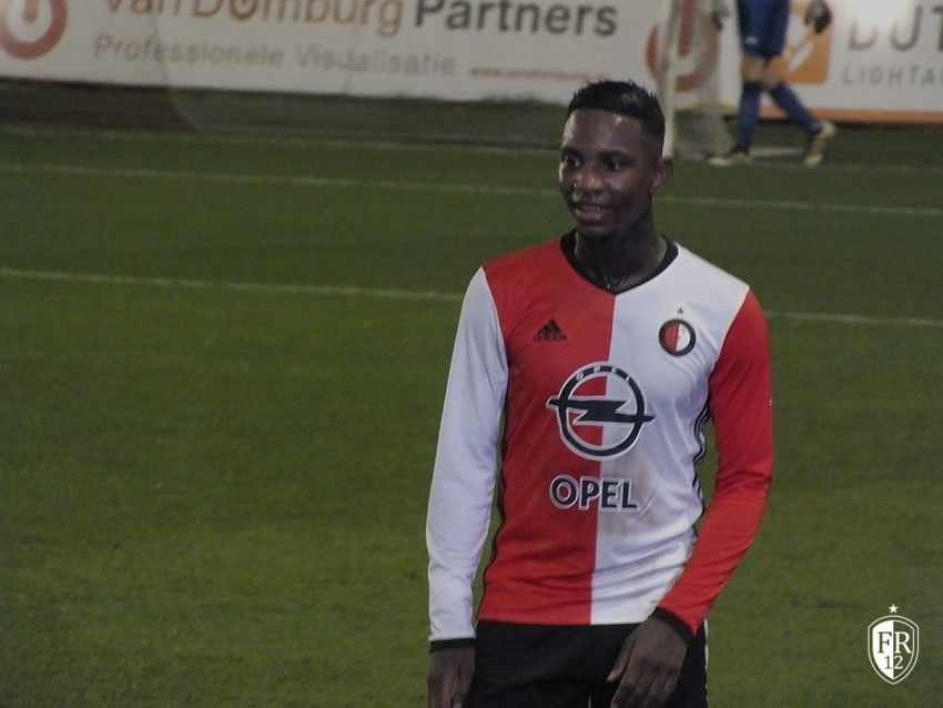 Feyenoord 2 - ADO 2