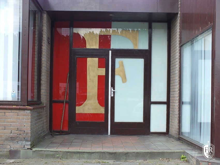 Maandagochtend training