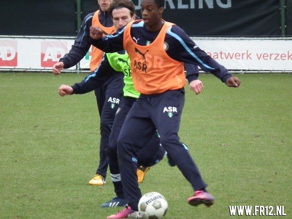 Training 16-03-2013