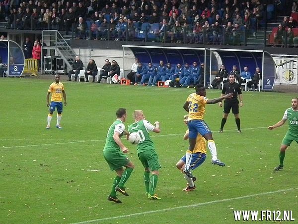 RKC-Feyenoord