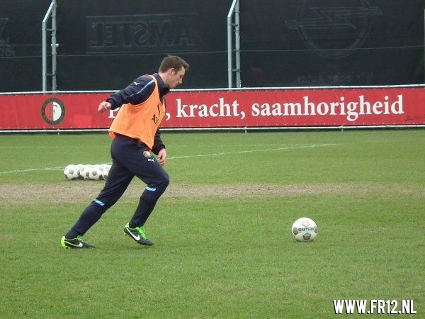 Training 02-03-2013