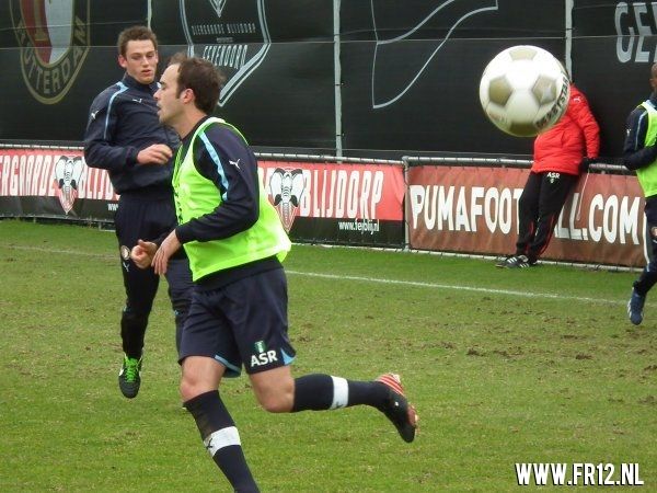 Training 16-03-2013